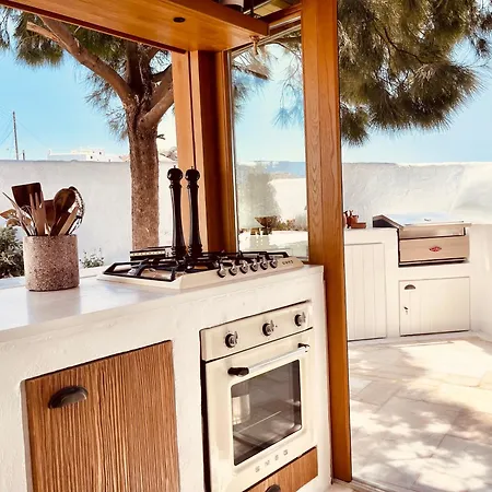 Romeo And Julio Summer House * Mykonos Town