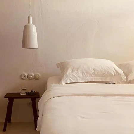 Villa Romeo And Julio Summer House Mykonos Town