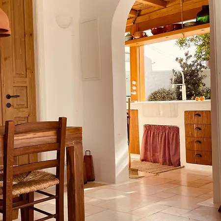Villa Romeo And Julio Summer House