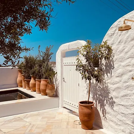 Romeo And Julio Summer House Villa *